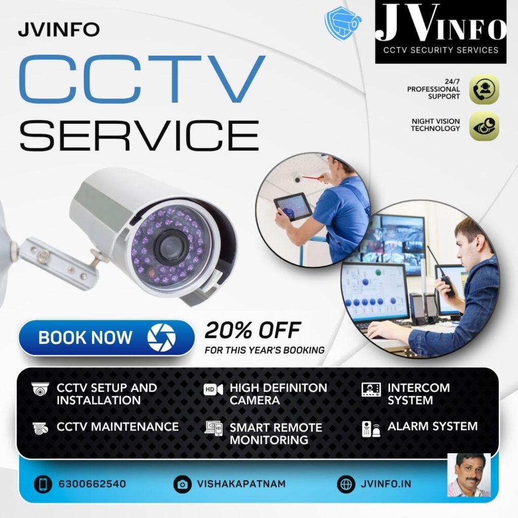 jvinfo cctv poster