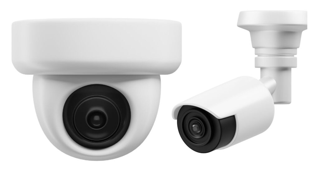 camera