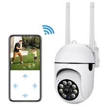 Wifi Camera