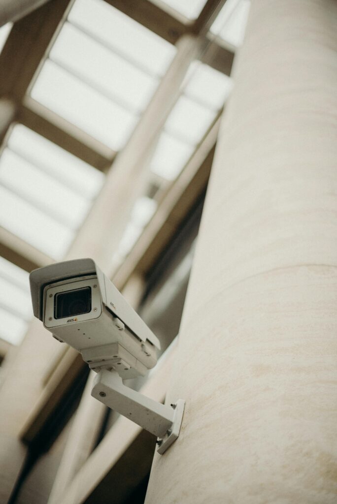 Bullet Camera