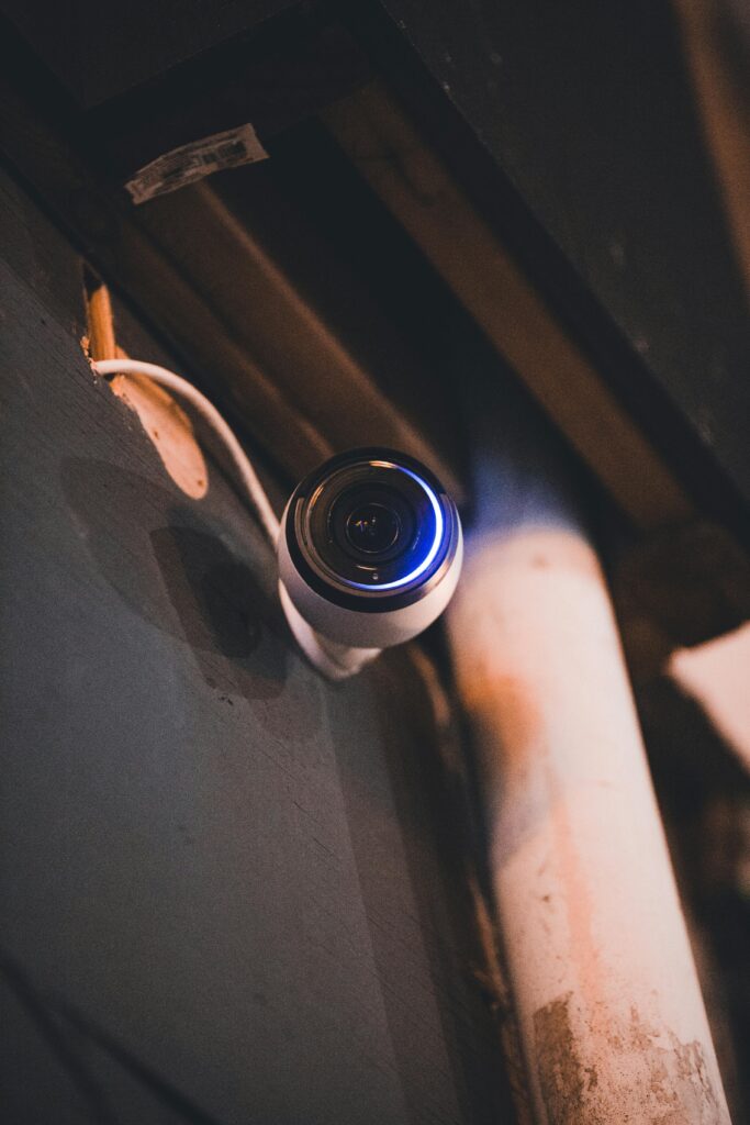 Install Cctv Camera at Home