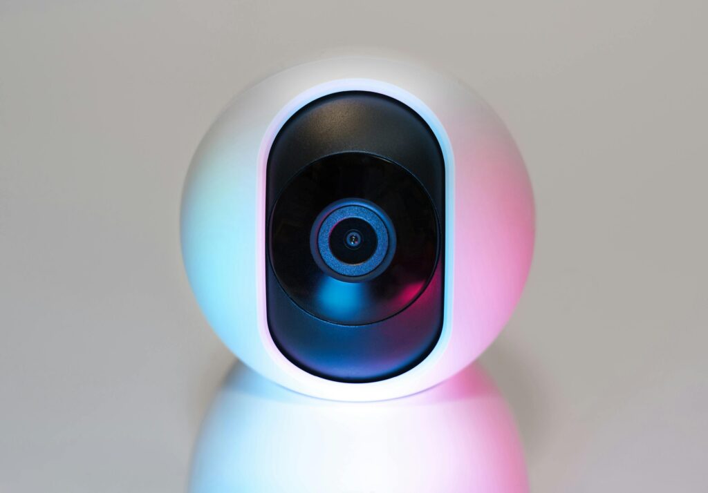 camera