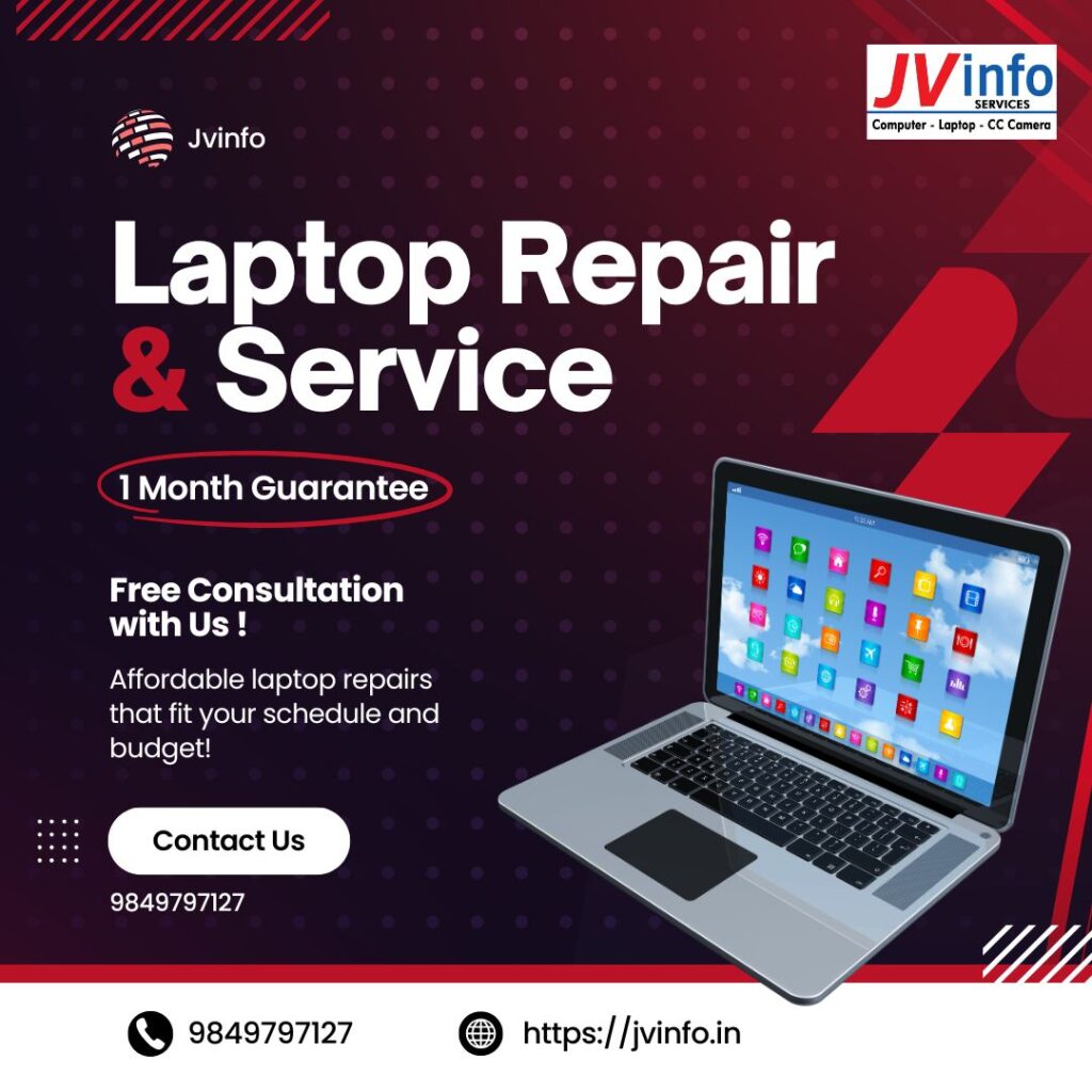 laptop repair post
